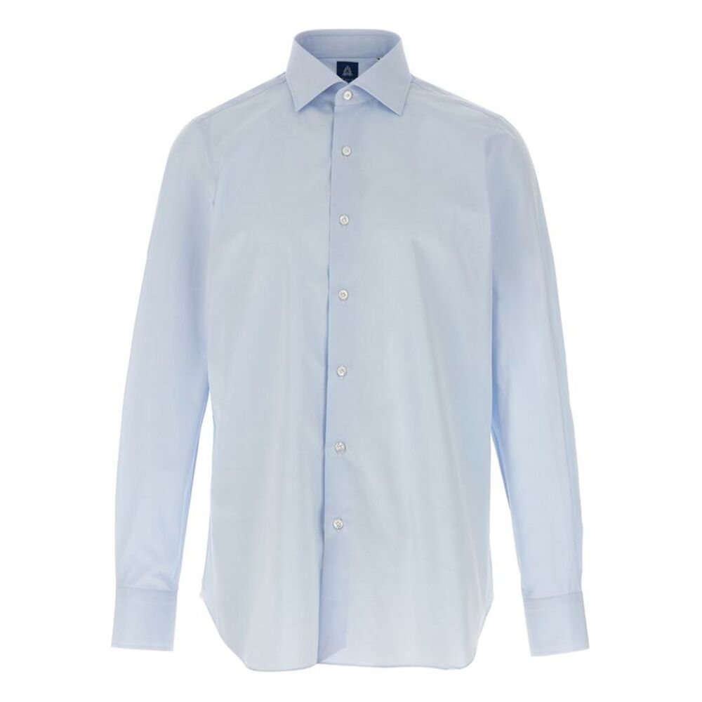 Finamore Men 'Napoli' Shirt